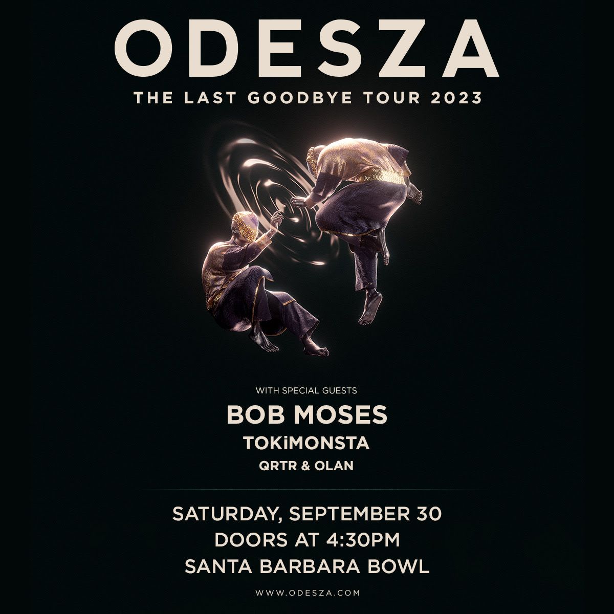 Odesza
