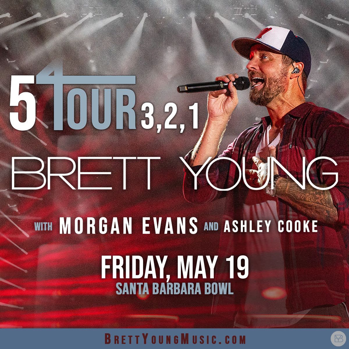 Brett Young