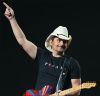 photo of Brad Paisley