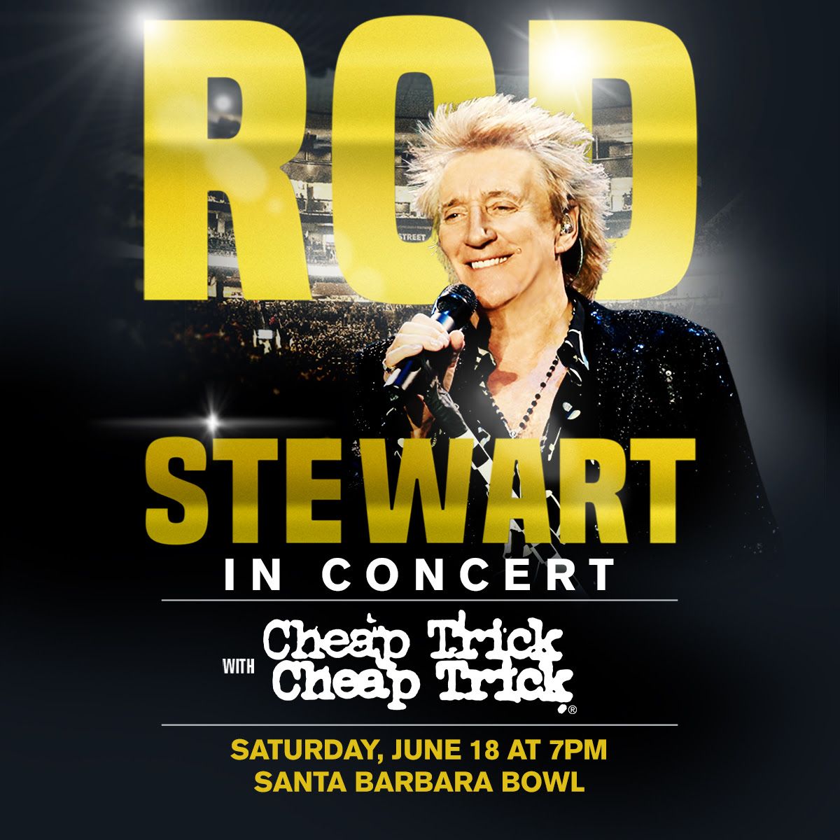 Rod Stewart