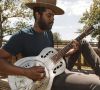 Gary Clark Jr.