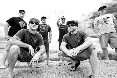 Slightly Stoopid photo