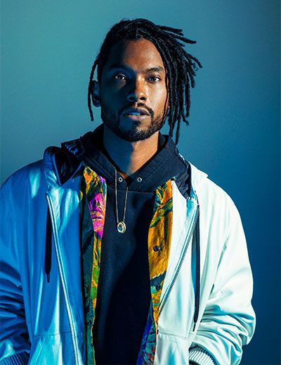 photo of Miguel