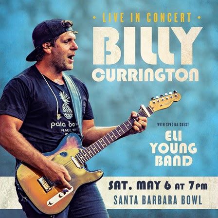 Billy Currington