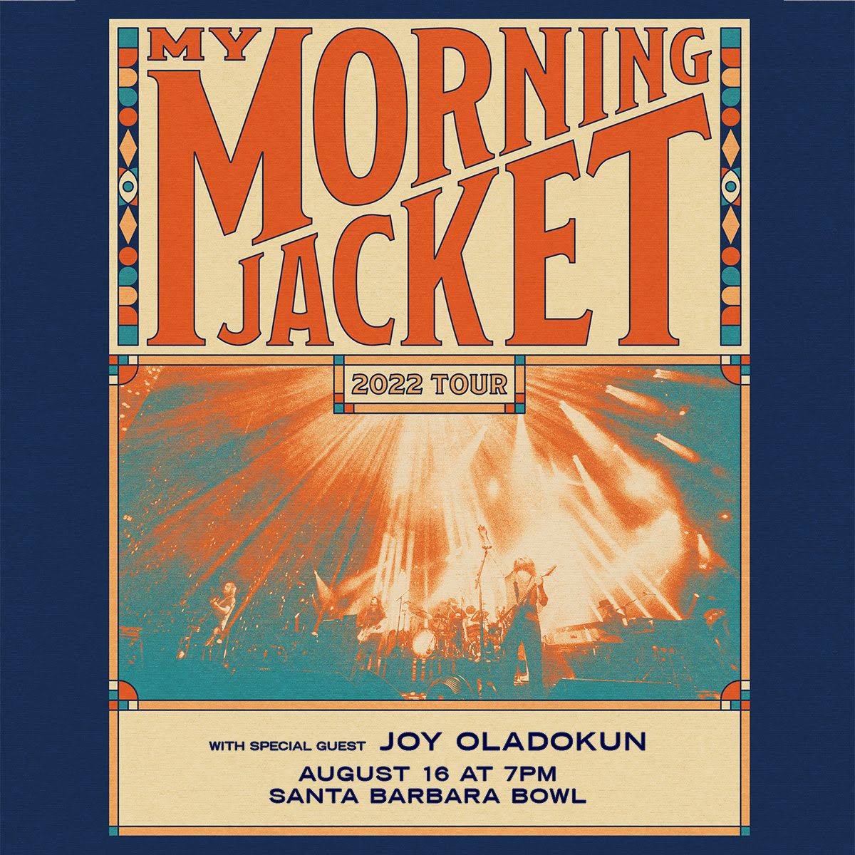 My Morning Jacket