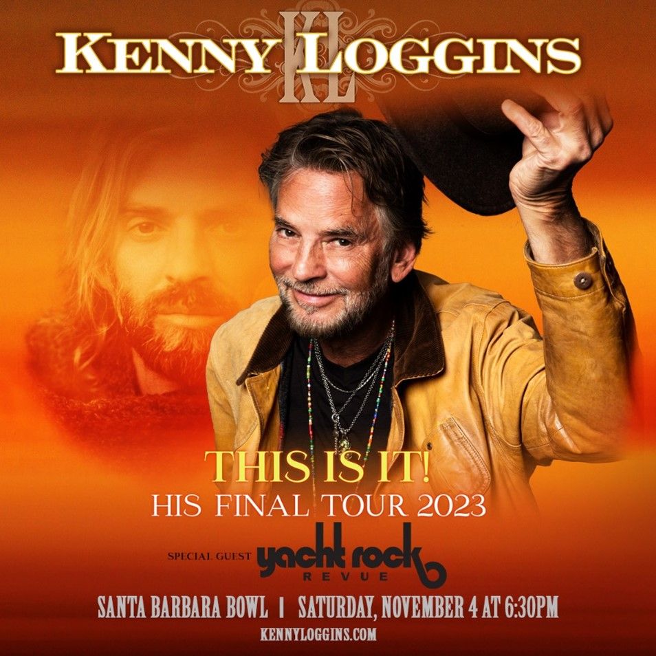 Kenny Loggins photo