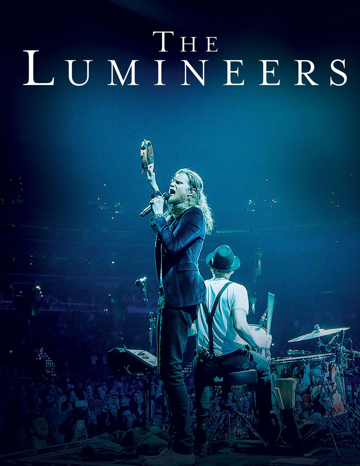 The Lumineers