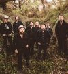 band photo