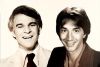 Steven Martin and Martin Short