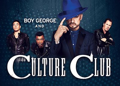 photo of Culture Club