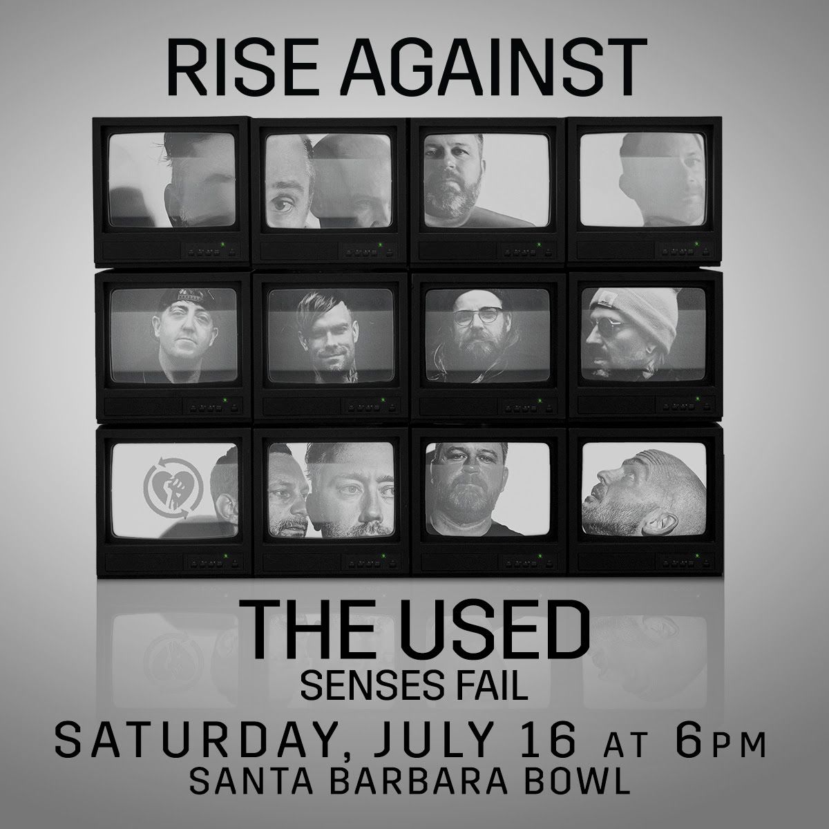 Rise Against