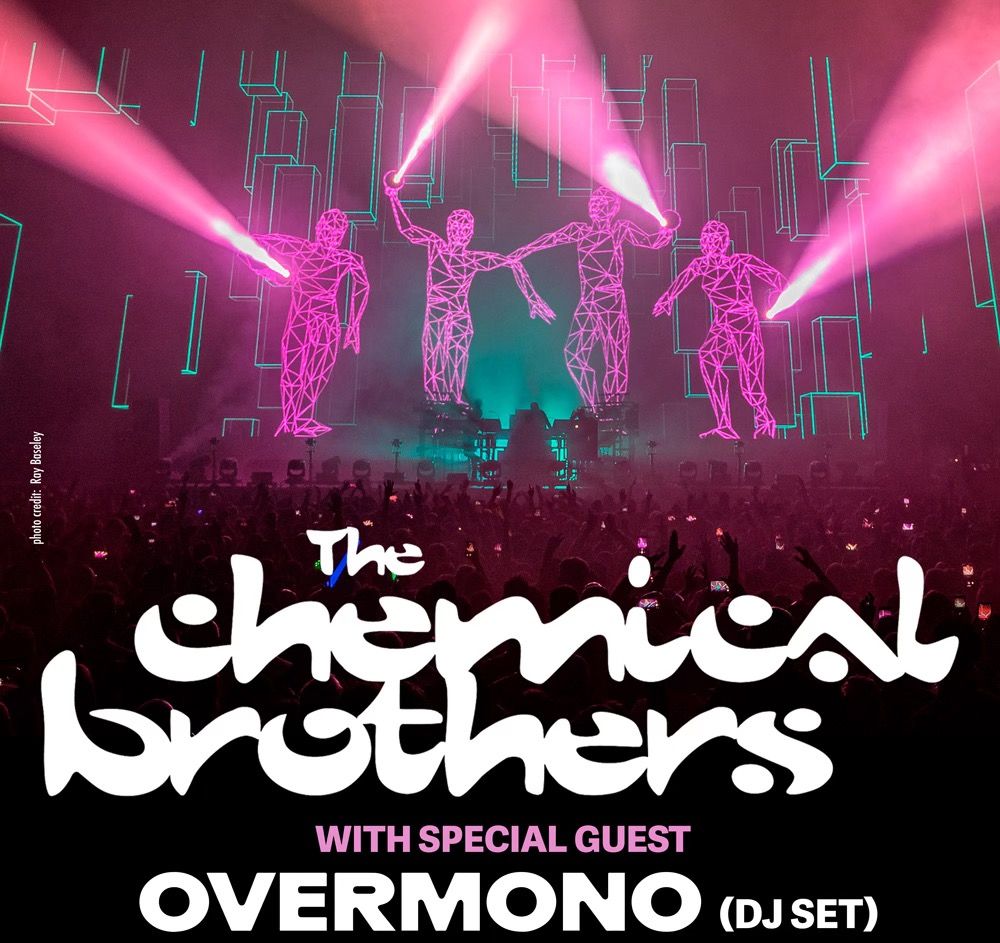 The Chemical Brothers