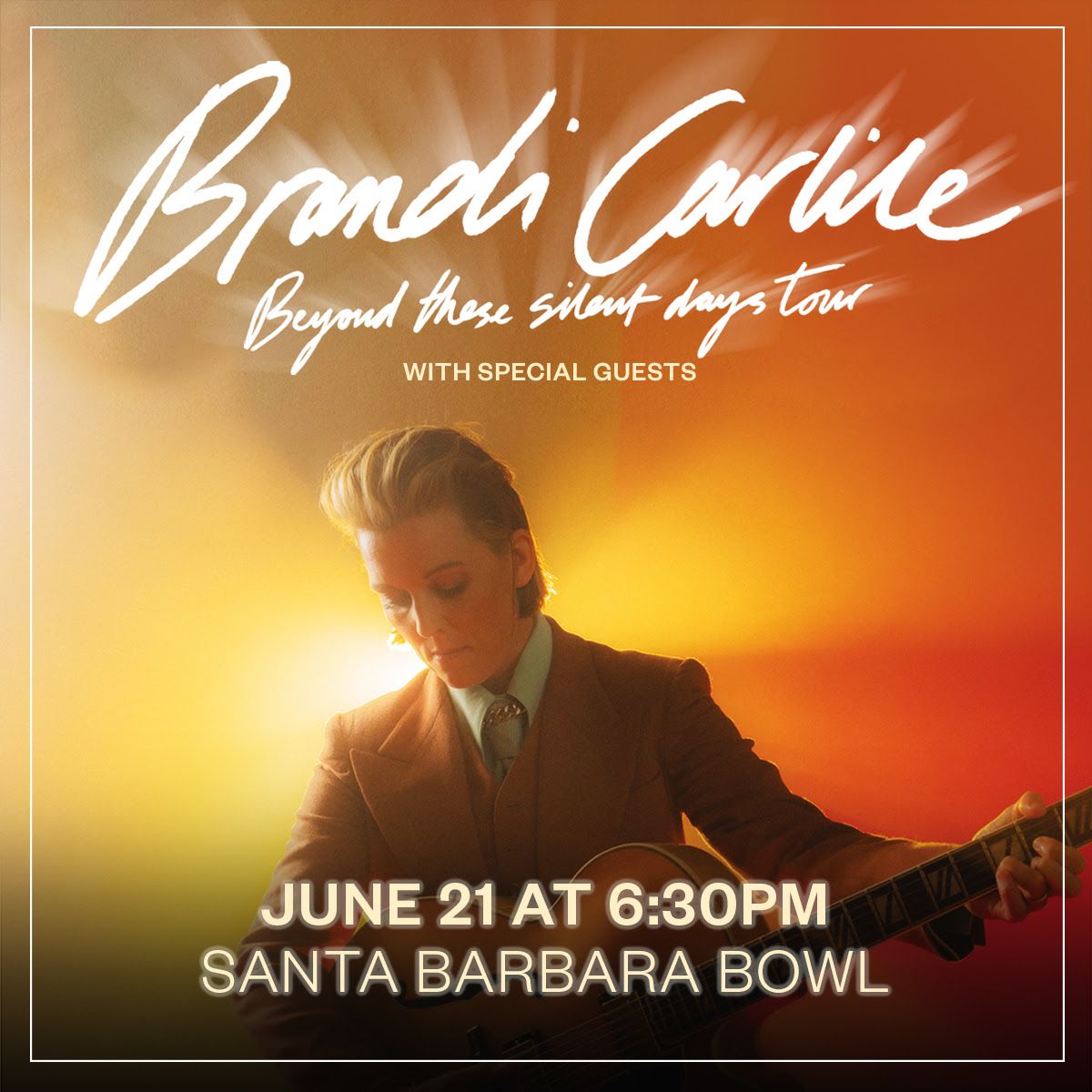 Brandi Carlile