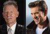 Lyle Lovett & Chris Isaak