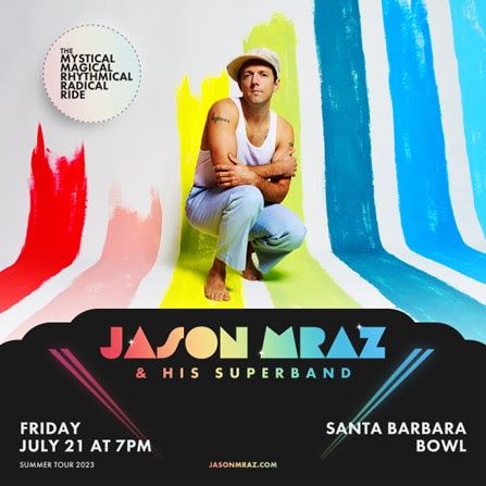 Jason Mraz