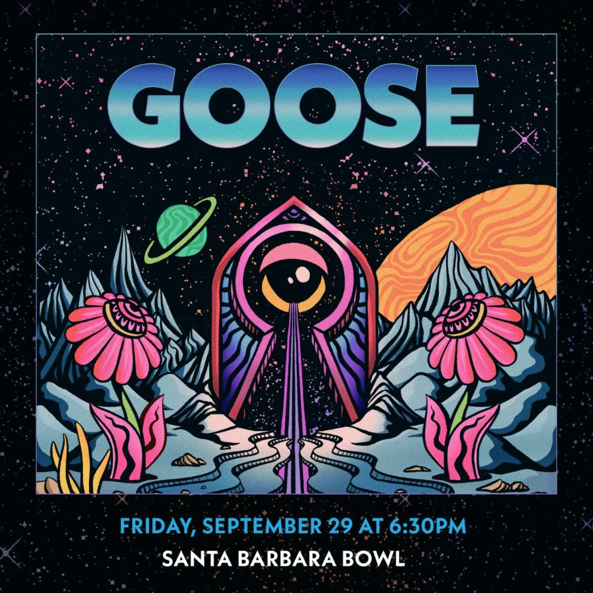Goose