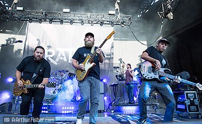Iration photo