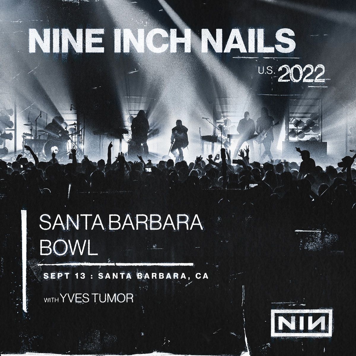 Nine Inch Nails