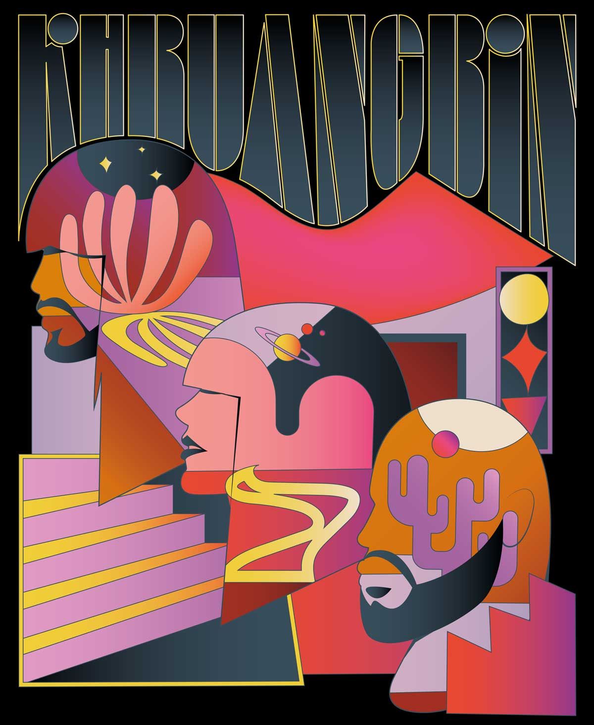 Khruangbin