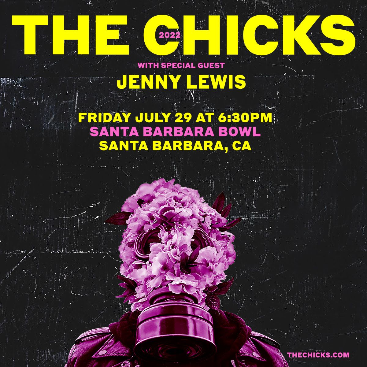 The Chicks