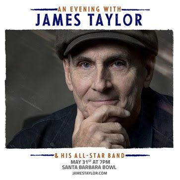 James Taylor