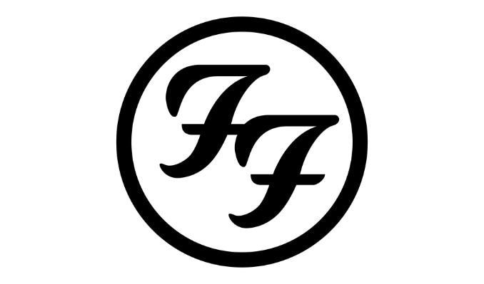 Foo Fighters logo