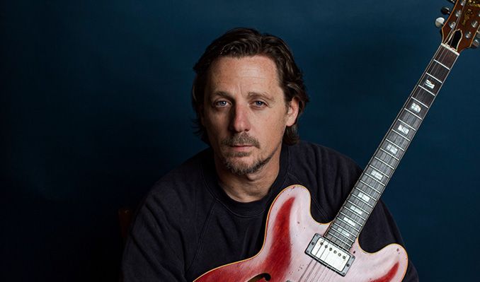 Sturgill Simpson photo