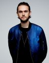 photo of Zedd
