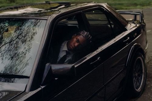 Daniel Caesar