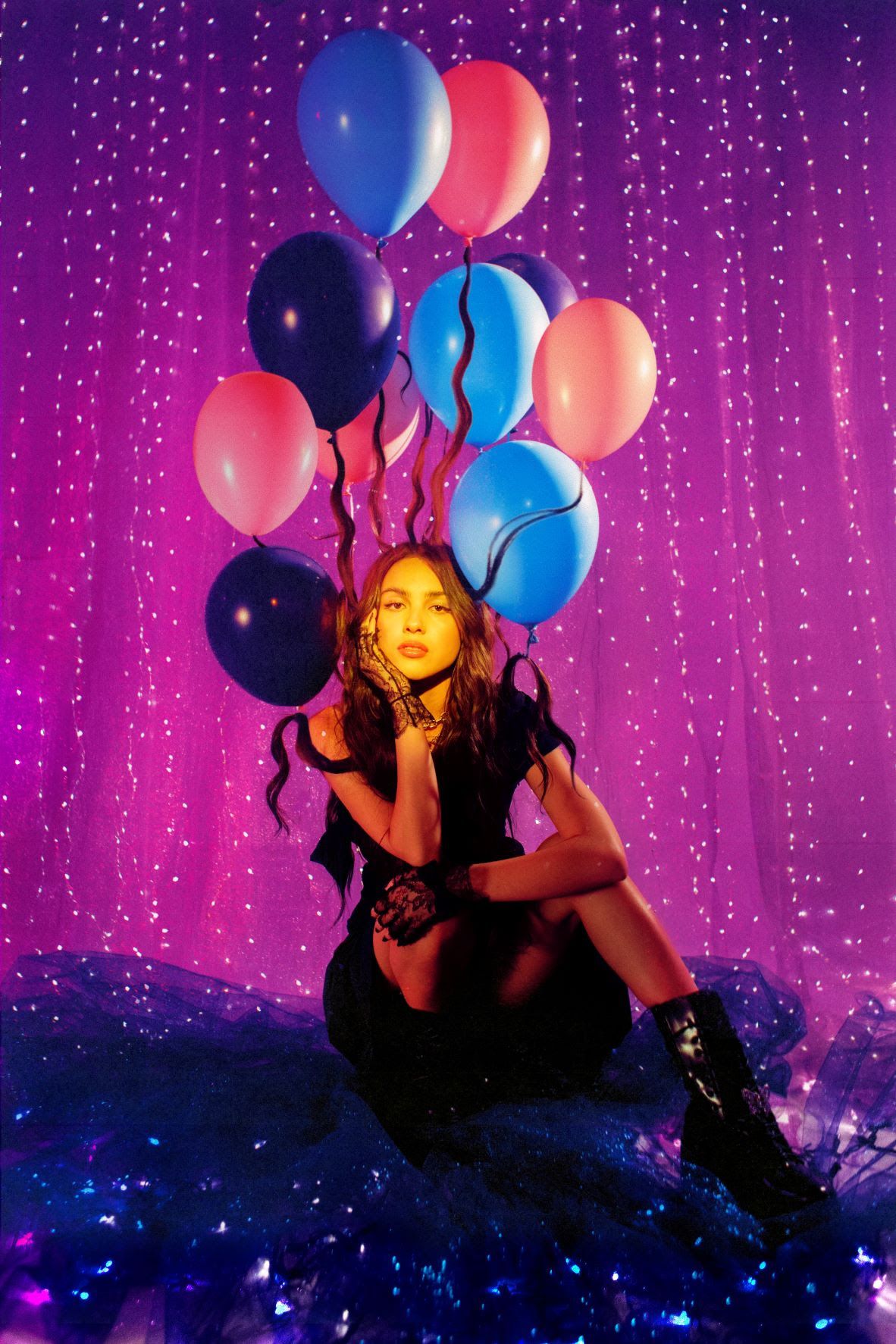 Olivia Rodrigo