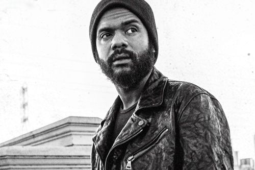 Gary Clark Jr.
