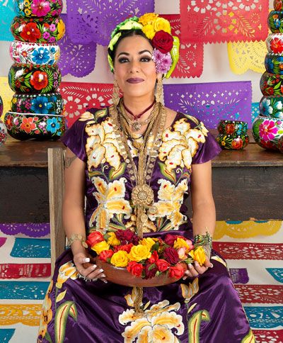 Lila Downs