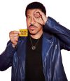 photo of Lionel