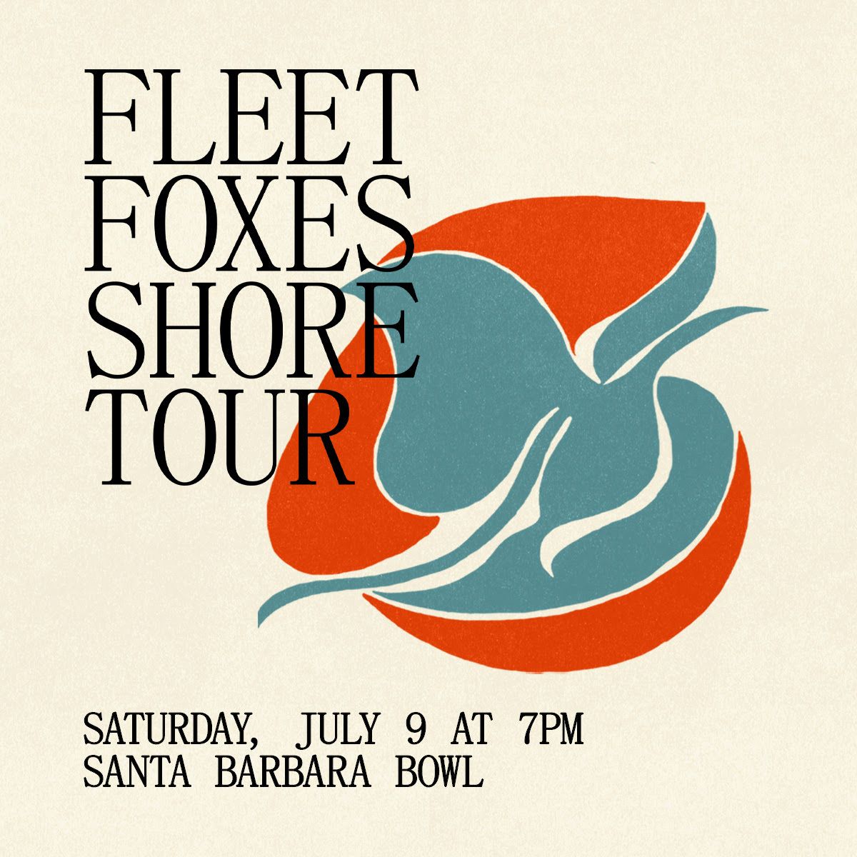 Fleet Foxes