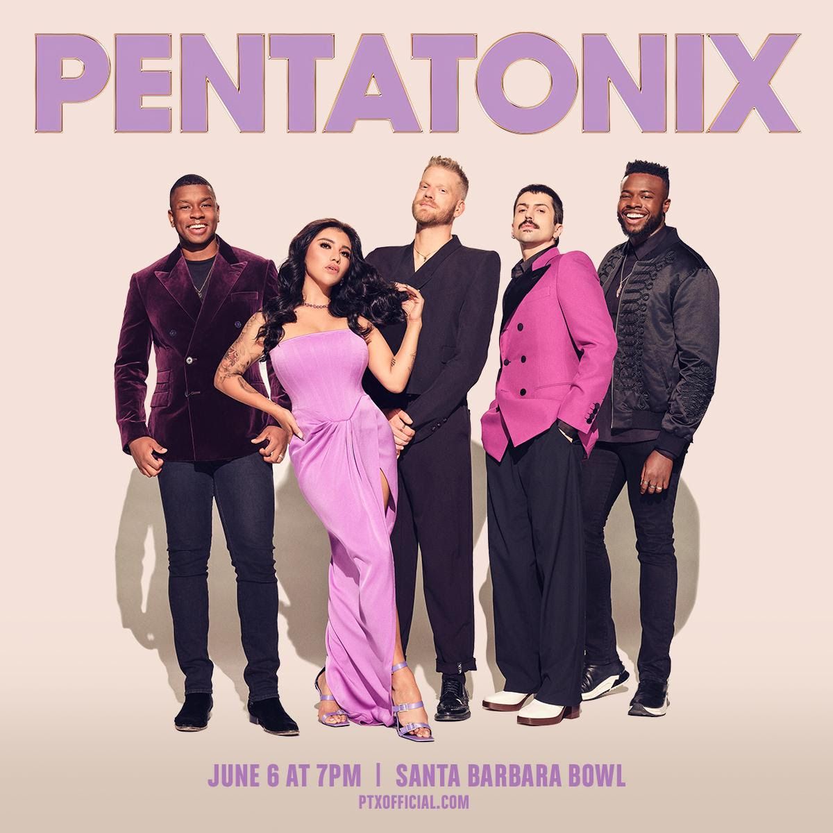 Pentatonix
