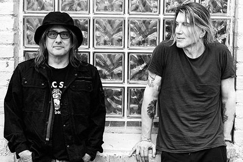 Goo Goo Dolls