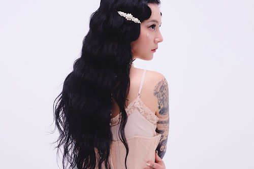 Japanese Breakfast photo