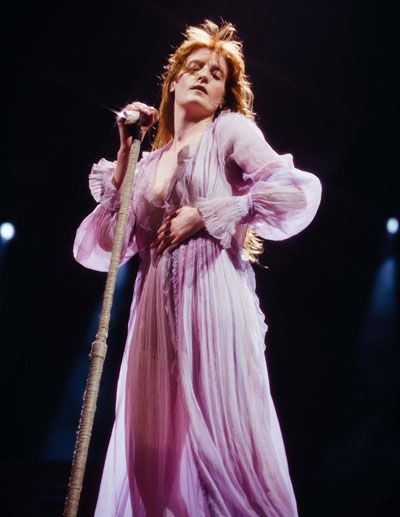Florence Welch