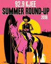 KJEE Summer Roundup