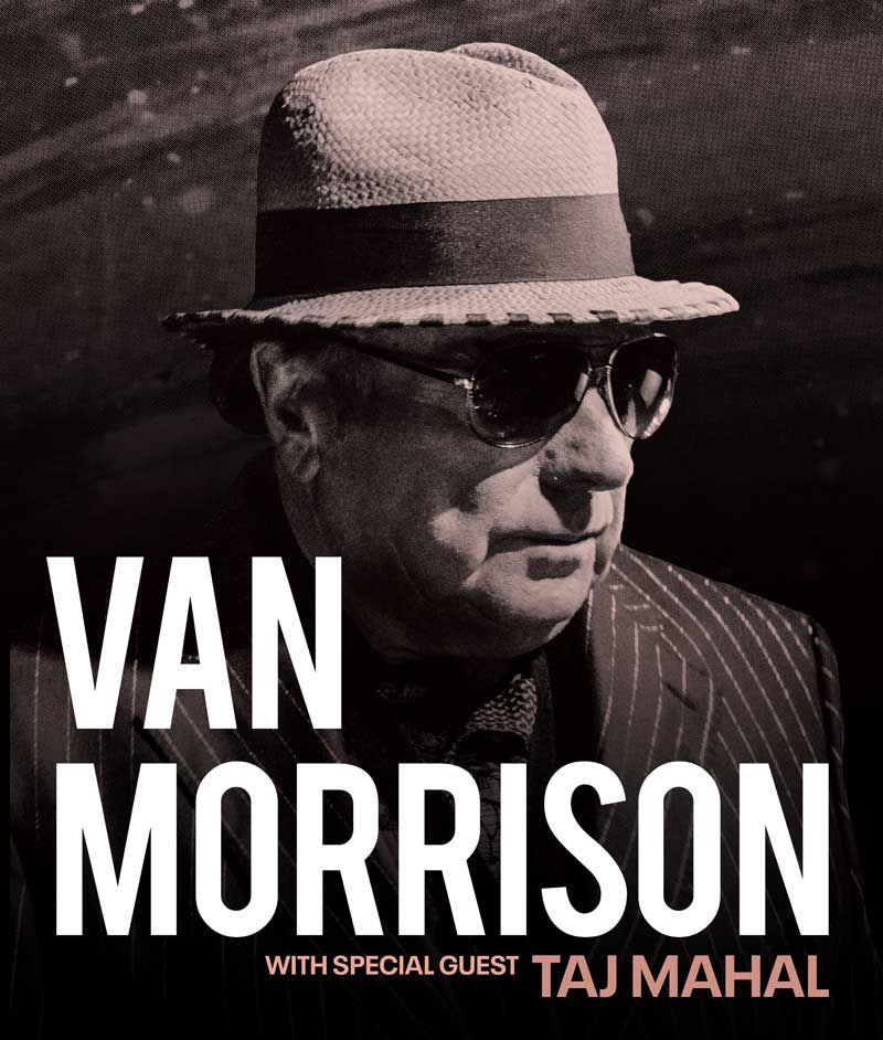 Van Morrison