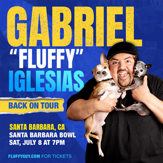 Gabriel Iglesias