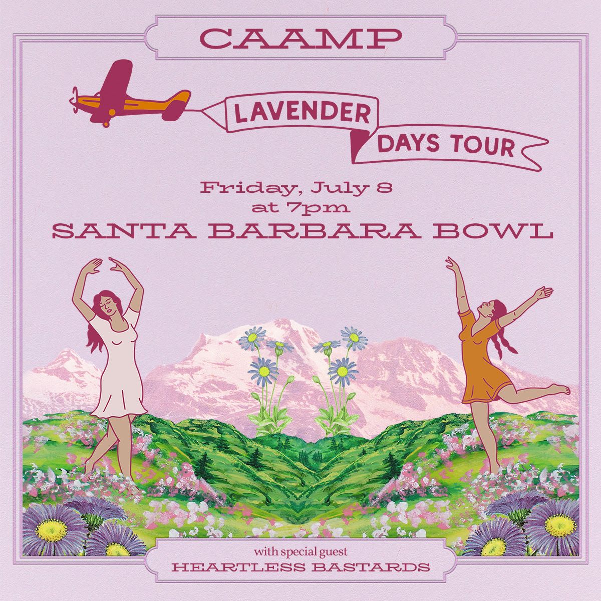 Caamp