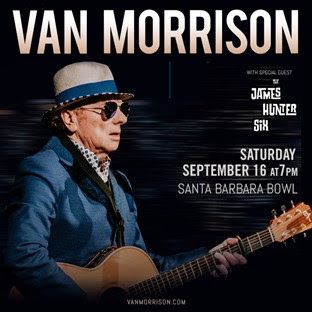 Van Morrison