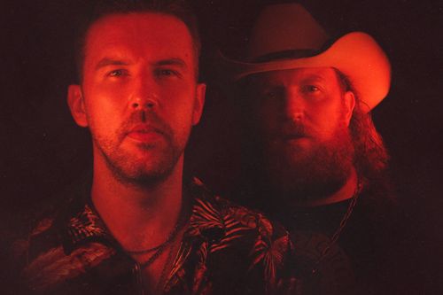 Brothers Osborne