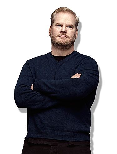 Jim Gaffigan