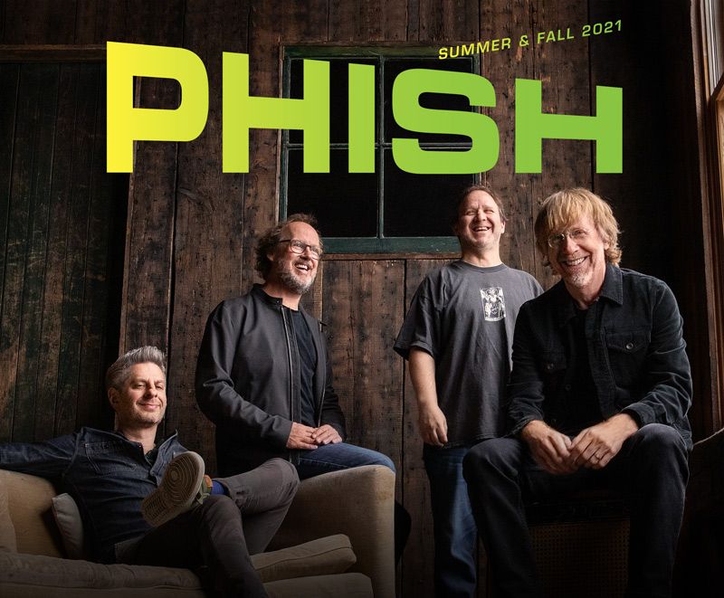 Phish