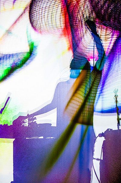 Thom Yorke
