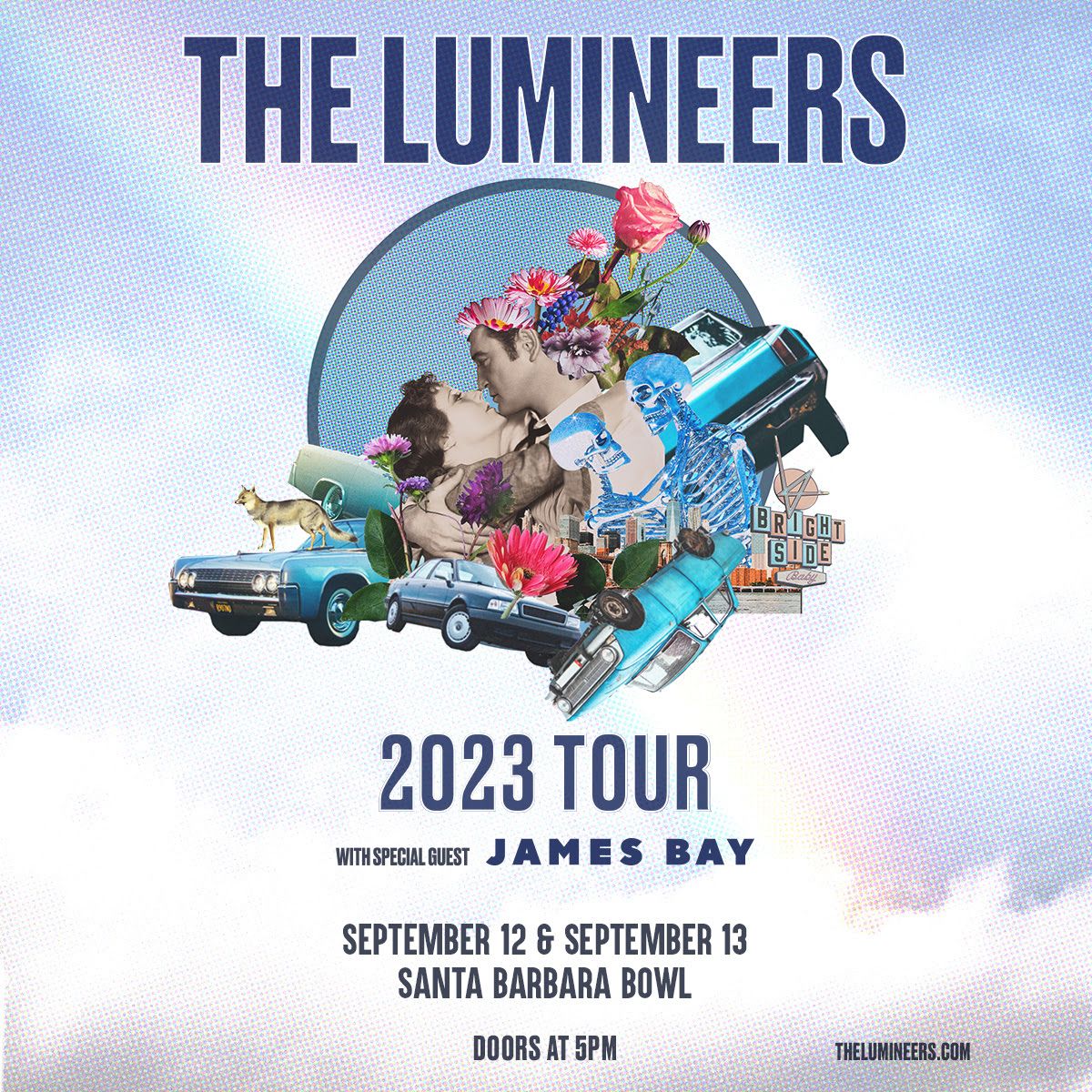 The Lumineers