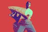 Leon Bridges