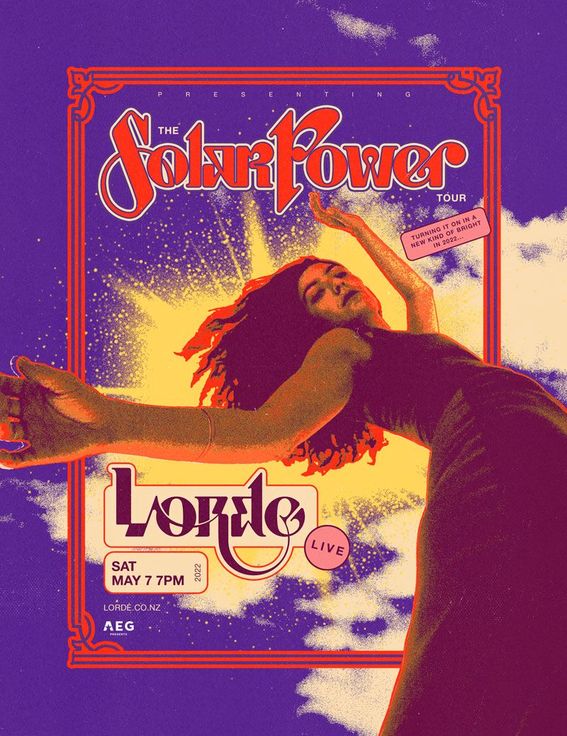Lorde